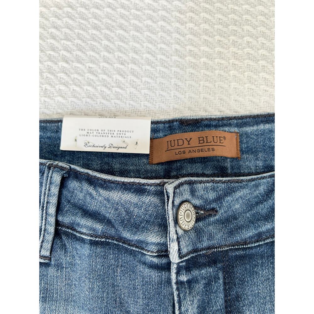 Judy Blue Jeans Women Skinny - Picture 2 of 7
